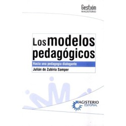 Los modelos pedagógicos