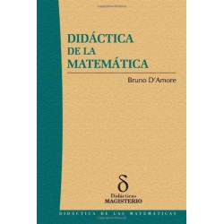 Didáctica de la matemática