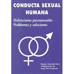 Conducta sexual humana