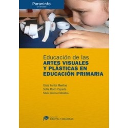 Educación de las artes visuales y plásticas en Educación Primaria