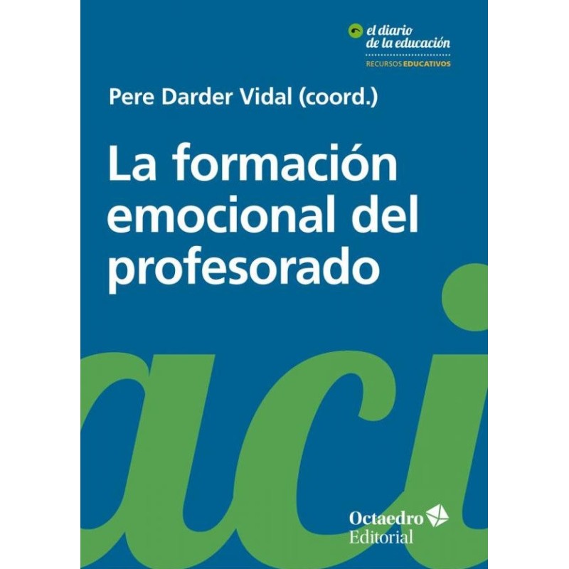 La formación emocional del profesorado