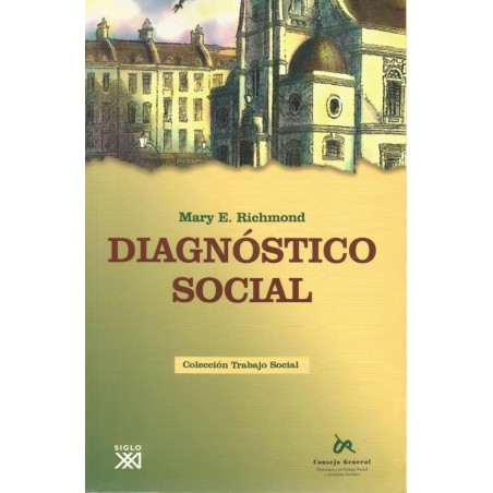 El diagnóstico social