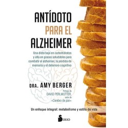 Antídoto para el alzhéimer
