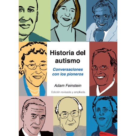 Historia del autismo