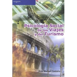 Psicología social de los viajes y del turismo