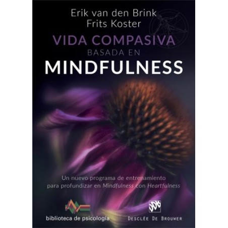Vida compasiva basada en mindfulness