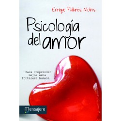 Psicología del amor