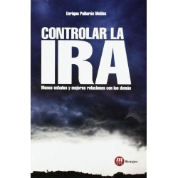 Controlar la ira