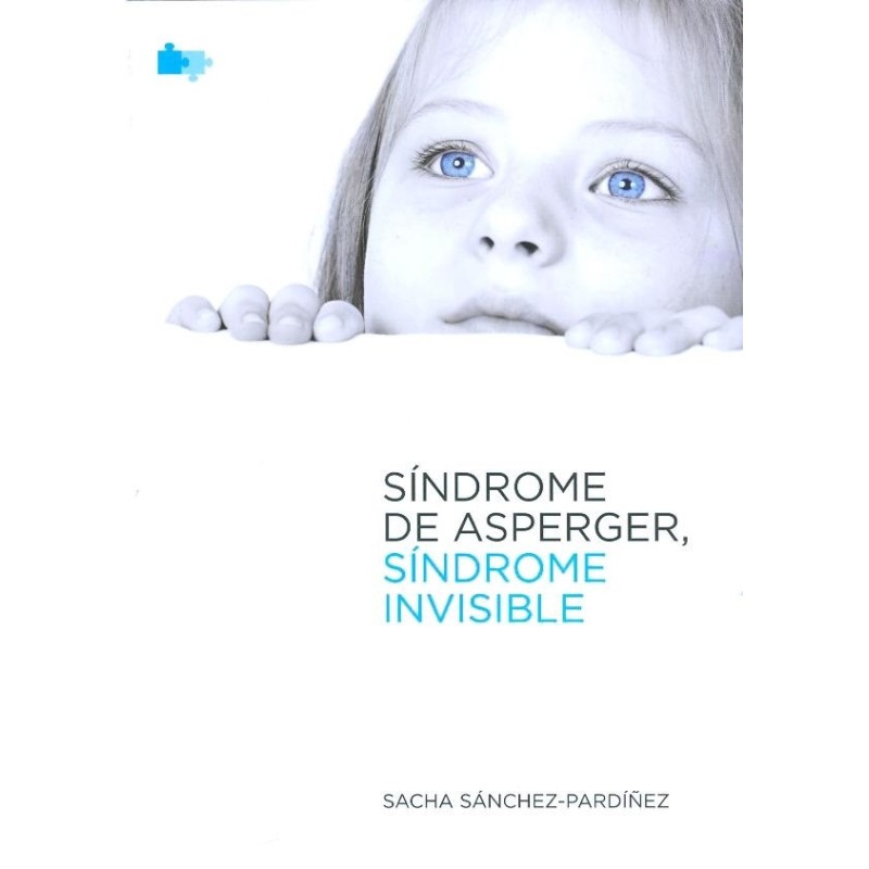 Síndrome de Asperger, síndrome invisible