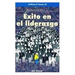 Éxito en el liderazgo