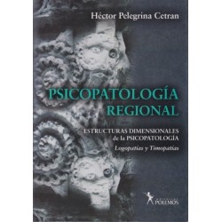 Psicopatología regional