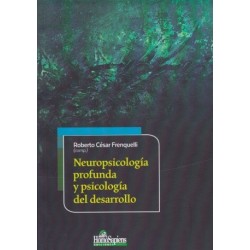 Neuropsicología profunda y psicología del desarrollo
