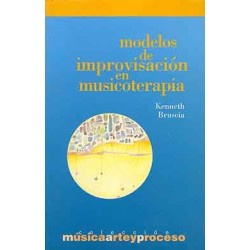 Modelos de improvisación en musicoterapia