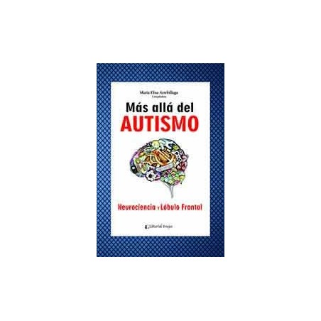 Más allá del autismo
