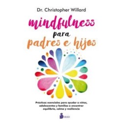 Mindfulness para padres e hijos