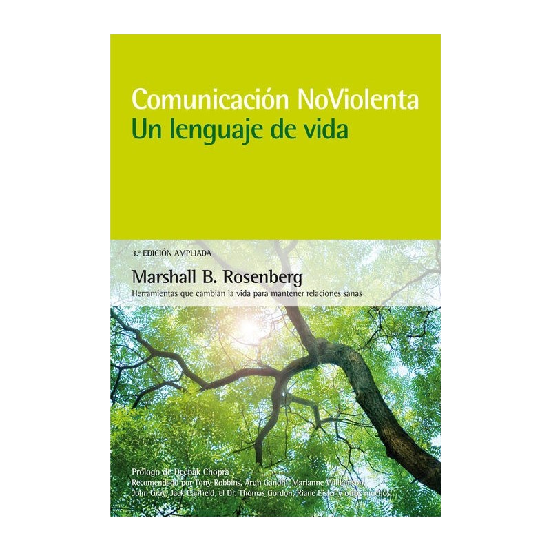 Comunicación NoViolenta