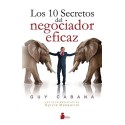 Los 10 secretos del negociador eficaz