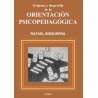Orígenes y desarrollo de la orientación psicopedagógica