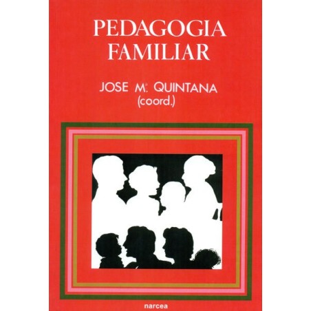 Pedagogía familiar