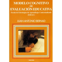 Modelo cognitivo de evaluación educativa