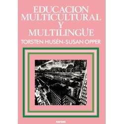 Educación multicultural y multilingüe