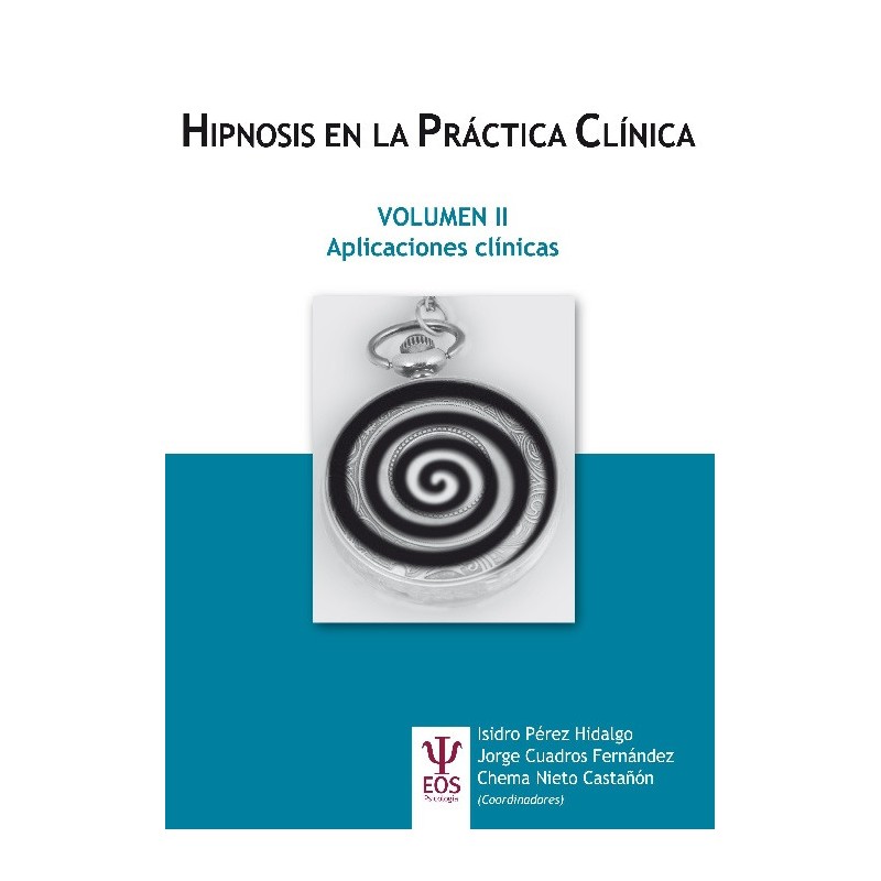Hipnosis en la práctica clínica