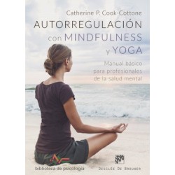 Autorregulación con mindfulness y yoga