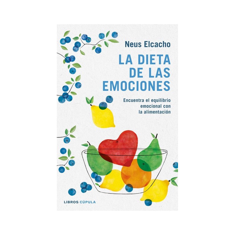 La dieta de las emociones
