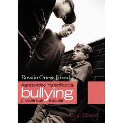 Agresividad injustificada, bullying y violencia escolar