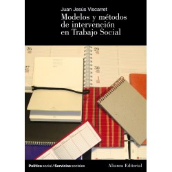 Modelos y métodos de intervención en Trabajo Social
