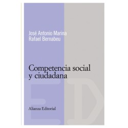 Competencia social y ciudadana