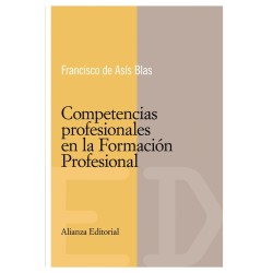Competencias profesionales en la Formación Profesional