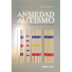 La ansiedad en el autismo