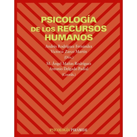 Psicología de los recursos humanos