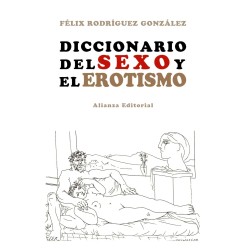 Diccionario del sexo y del erotismo