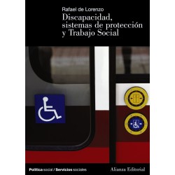 Discapacidad, sistemas de protección y Trabajo Social