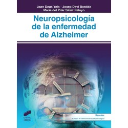 Neuropsicología de la enfermedad de Alzheimer
