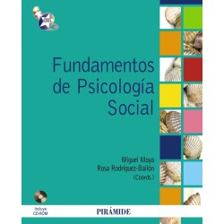 Fundamentos de psicología social