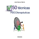 50 técnicas psicoterapéuticas