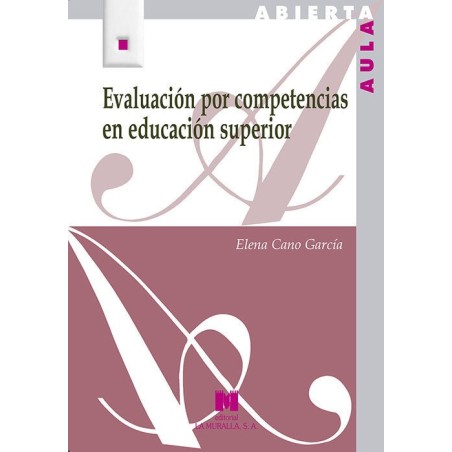 Evaluación por competencias en educación superior