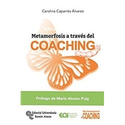 Metamorfosis a través del coaching