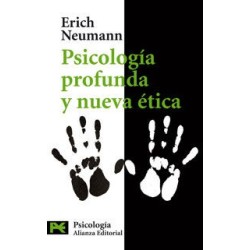 Psicología profunda y nueva ética