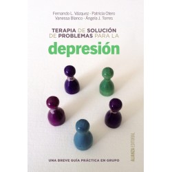 Terapia de solución de problemas para la depresión
