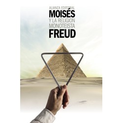Moisés y la religión monoteísta