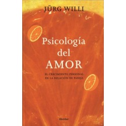 Psicología del amor