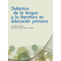 Didáctica de la lengua y la literatura en educación primaria
