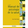 Manual de psicología de la salud