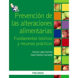 Prevención de las alteraciones alimentarias