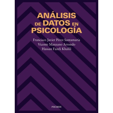 Análisis de datos en psicología