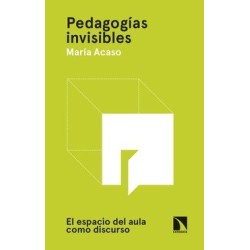 Pedagogías invisibles